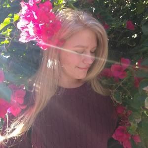 Meet your Posher, Bethany